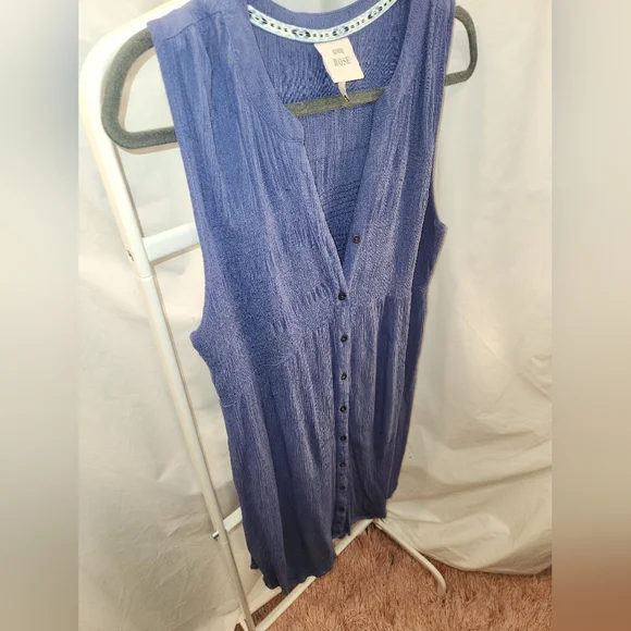 KNOX ROSE DRESS - Picture 3 of 7